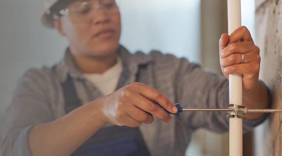 Professional annual plumbing maintenance services in Millsboro, PA